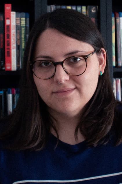 Melissa Arcak