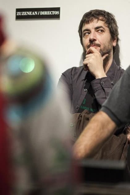Xabier Erkizia