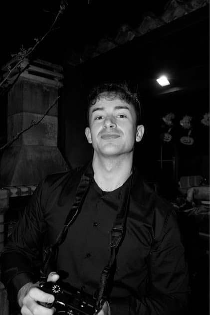 Víctor Díaz