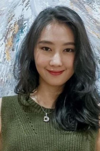 Rezky Wiranti