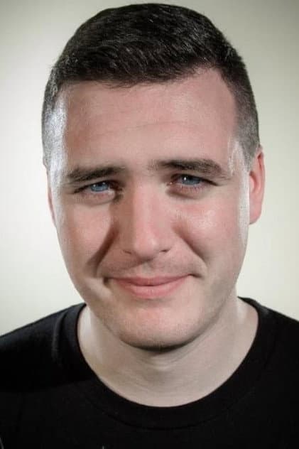 Danny O'Dwyer
