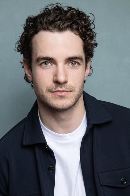 Alexander Hackett