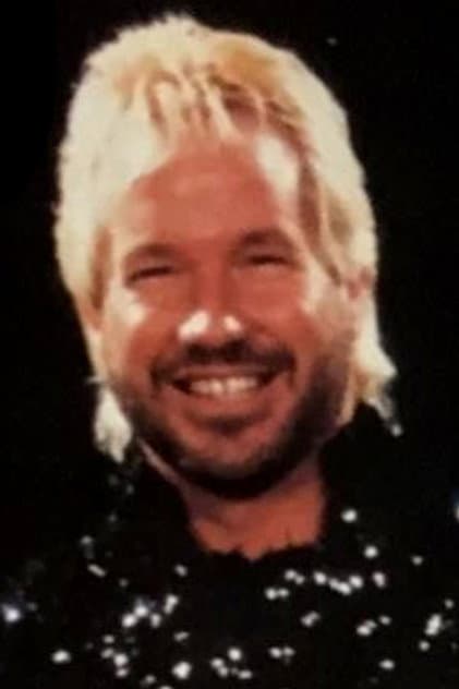 Steve Regal