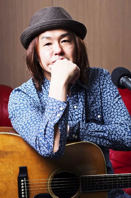 Satoru Sakamoto