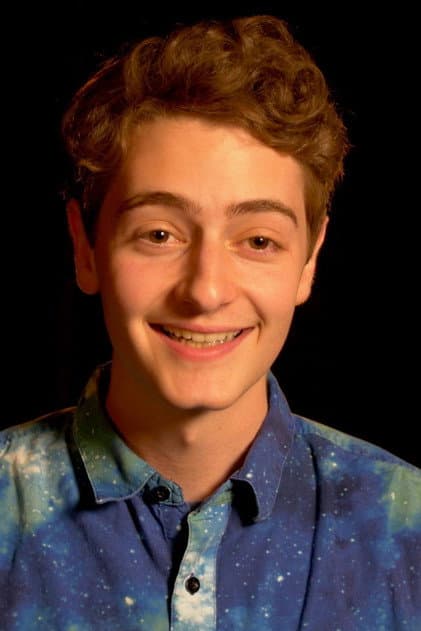 Zach Weston-Farber