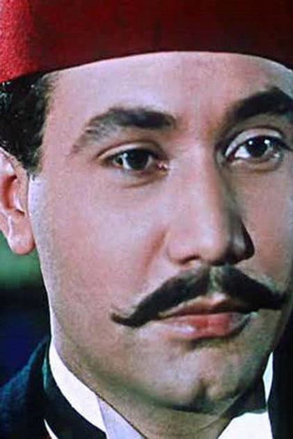 Adel Maamoun