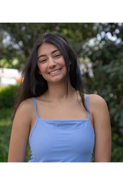 Leah Bahamonde
