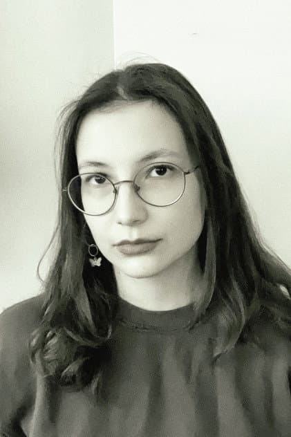 Simge Çağlı