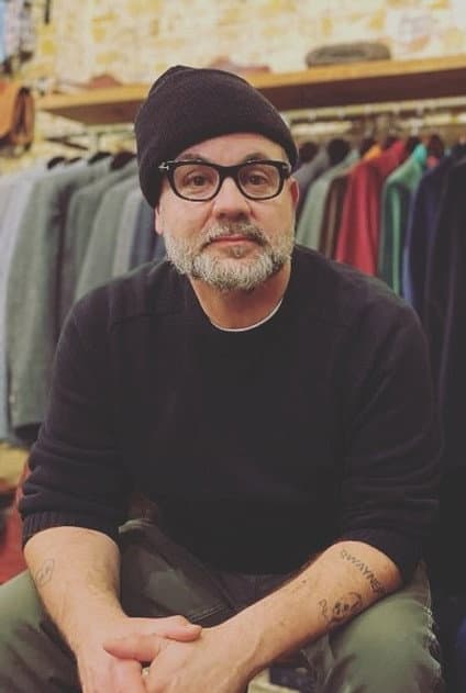 Shawn Simmons