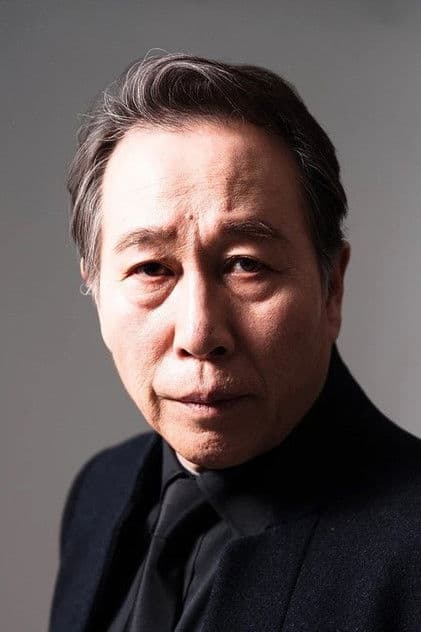 Yeo Moo-yeong