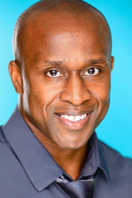 Euanton Dotson