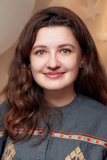 Ірина Цілик
