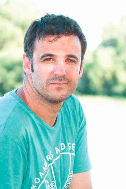 Alfonso Ferrer Yus
