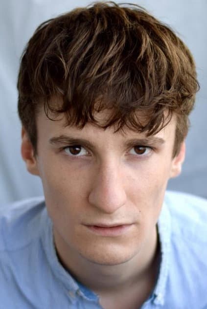 Dominic Rawson