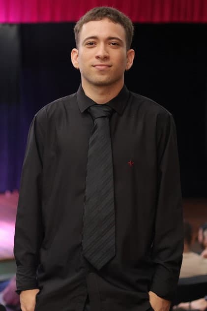 Argeu Gonçalves