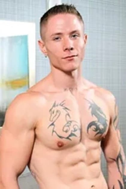 Guy Houston