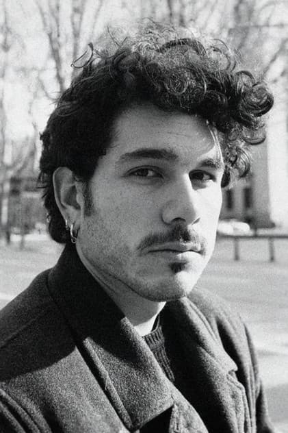 Mario Suárez
