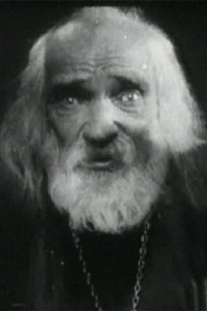 Владимир Михайлов