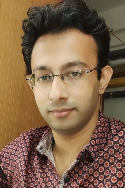 Chandradeep Das