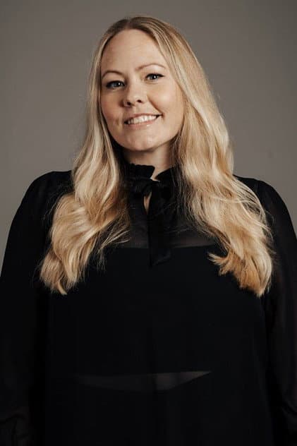 Frida Andersson