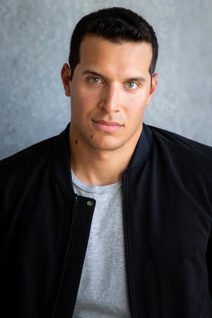Sean Tapiero