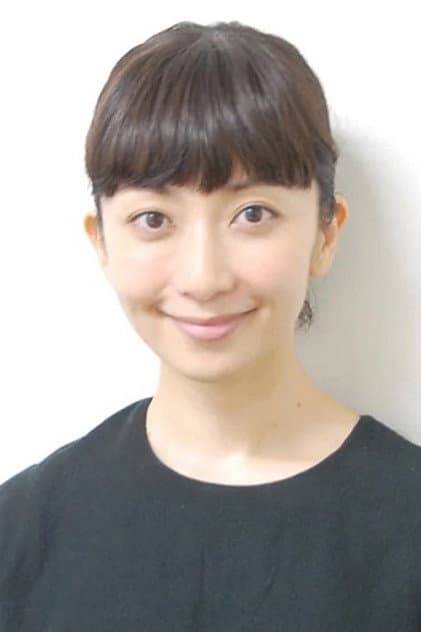 持田香織
