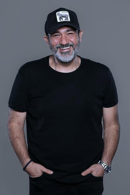 مهران غفوریان