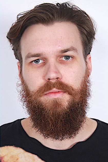 Jason Ryall