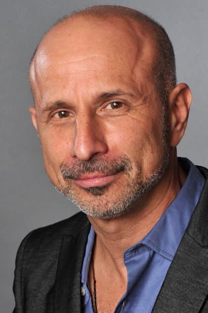 Steven Fierberg