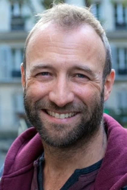 Aymeric Dapsence