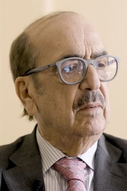 Javier Borrego