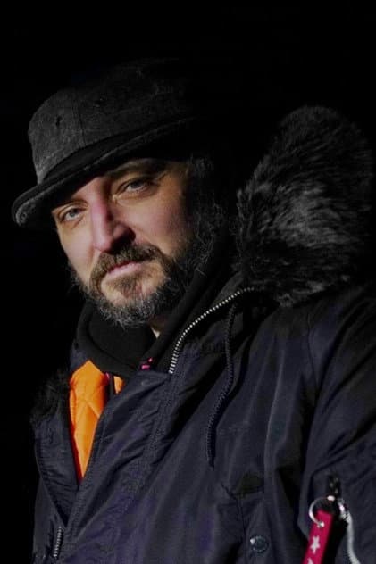 Kadim Tarasov