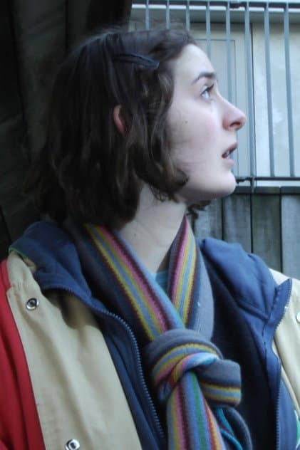 Sophie Meissner