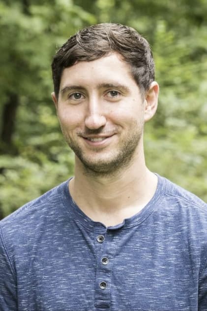 Garrett R. Martin