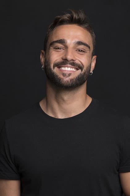 Agustín Balbi Gotusso