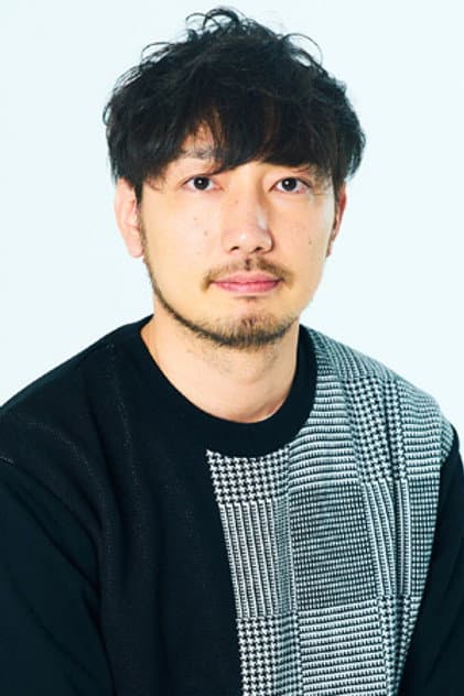 Shinichiro Ushijima