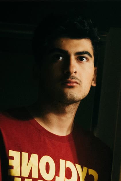 Ahmad Adamov