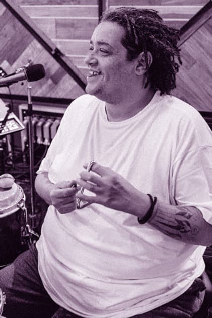 Fabrice Colombani