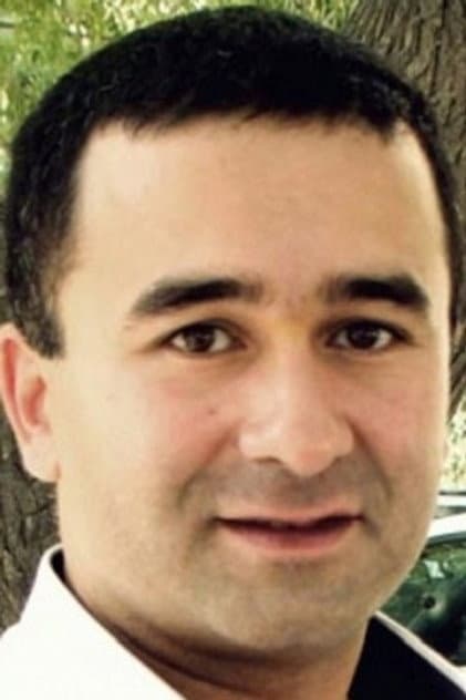 Tahir İmanov