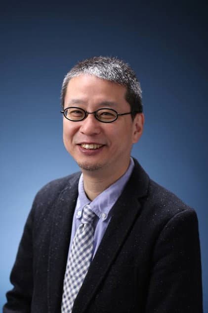 岡田寧
