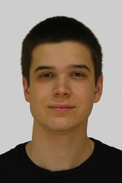 Samuel Boisvert