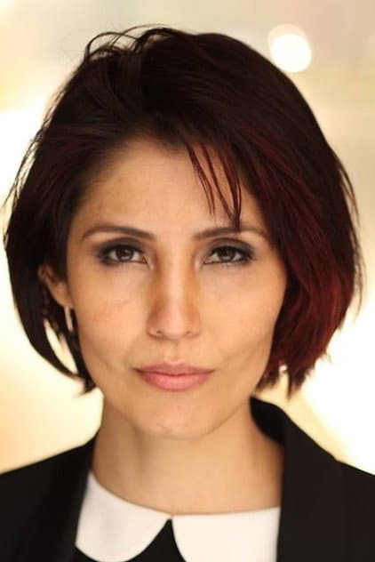 Nadira Murray