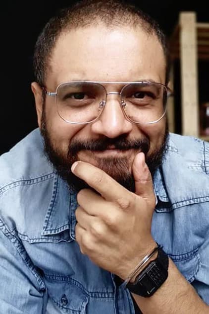 Talal Mahmood