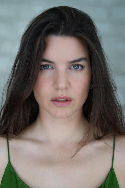Dia Jovanovic