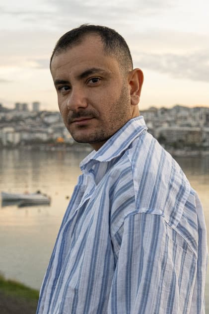 Mücahit Kara