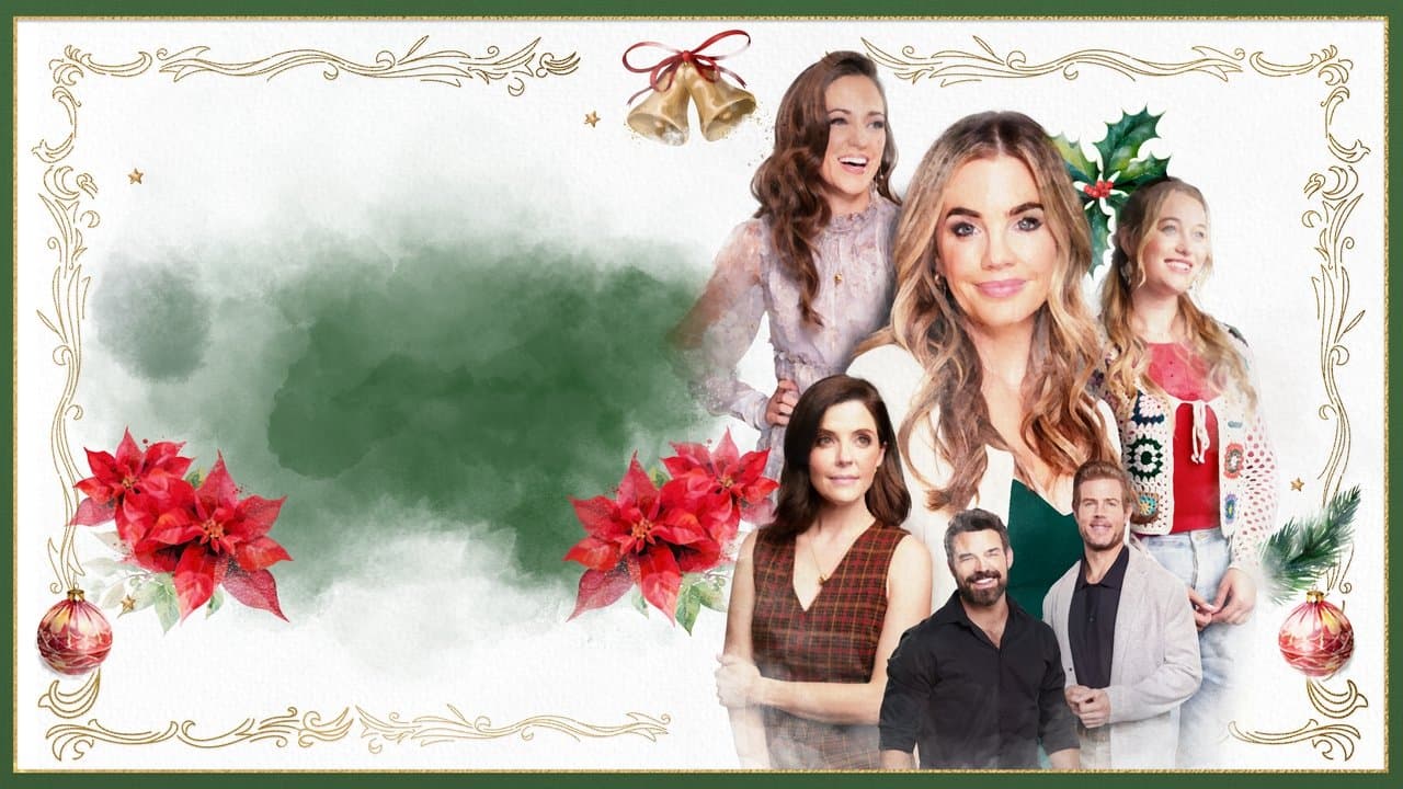 Mujercitas en Navidad