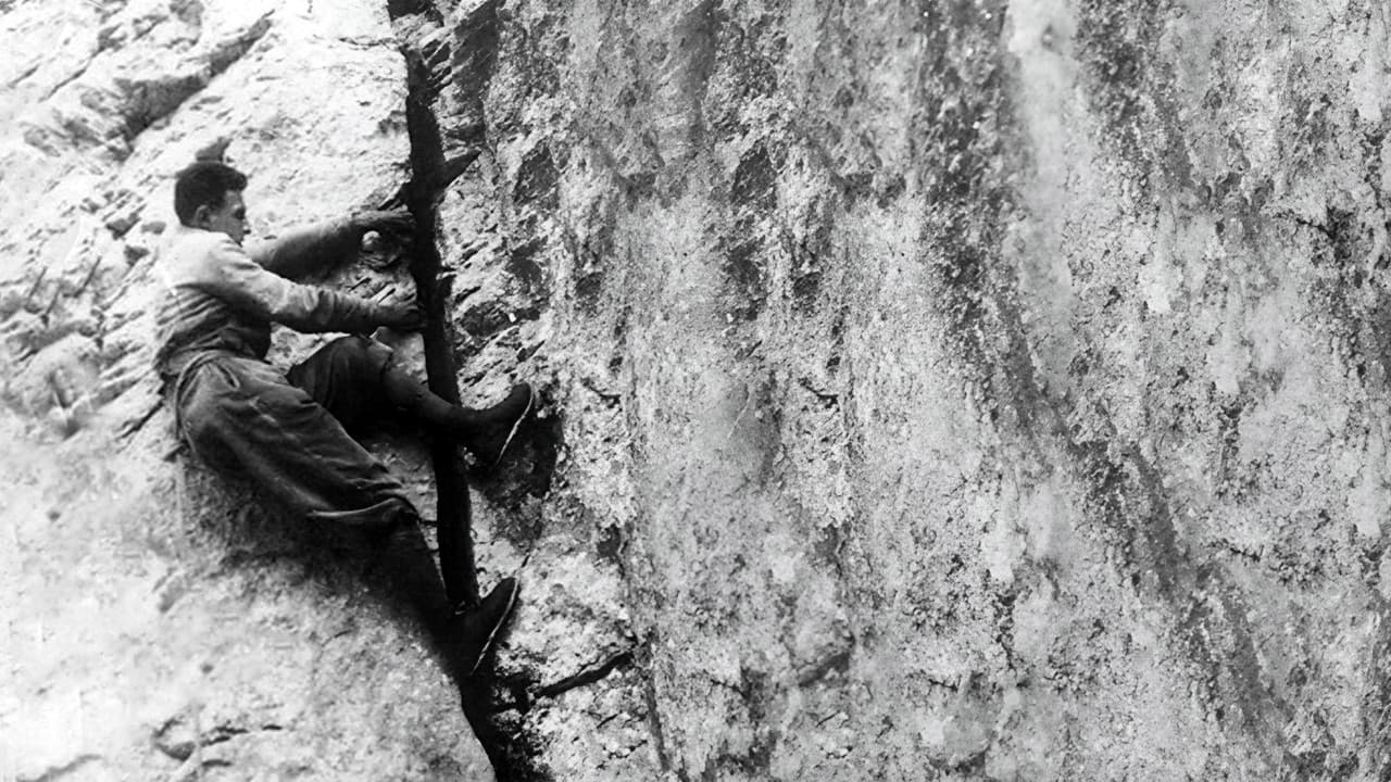 Giusto Gervasutti - Il Solitario Signore delle Pareti