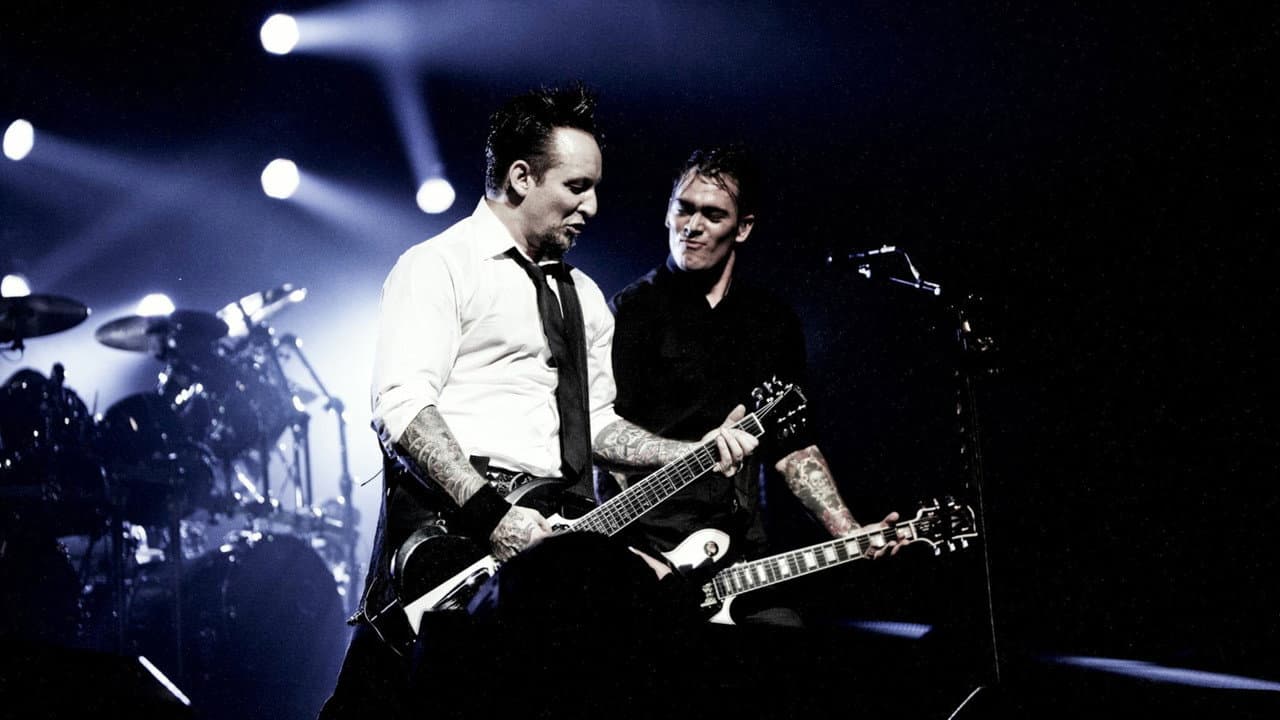 Volbeat: Live From Beyond Hell/Above Heaven