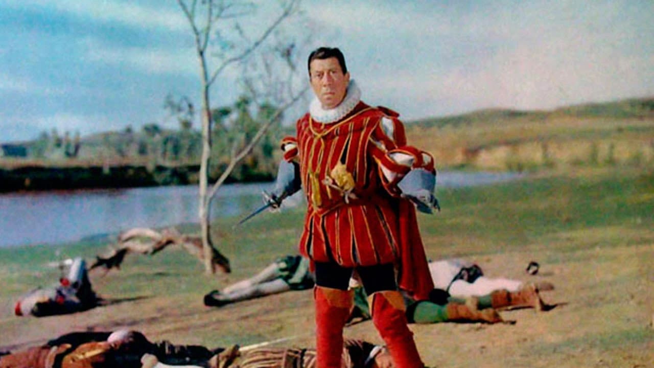 El amor de Don Juan
