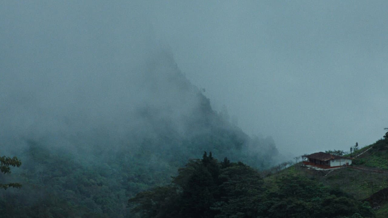 La Sombra de la Montaña